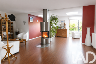 Maison 9 pièces 855000 €