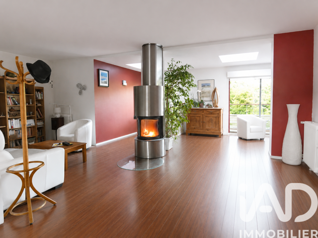 Vente Maison/villa 9 pièces — photo du bien