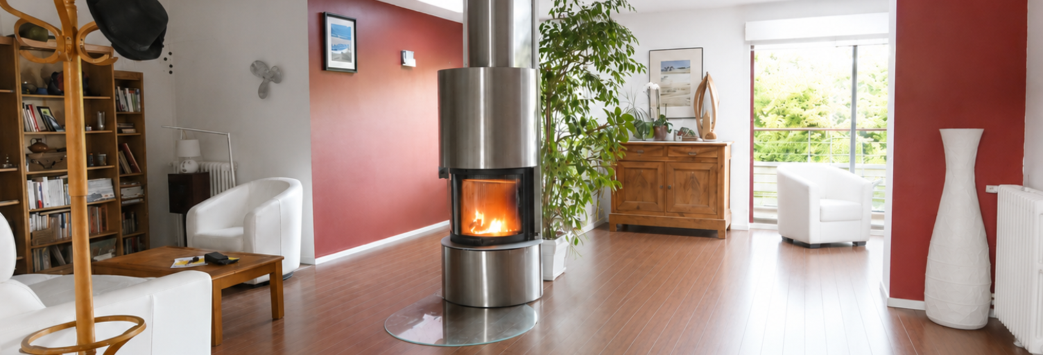 Maison 9 Pièces 202 m² à vendre à Rennes (35700)