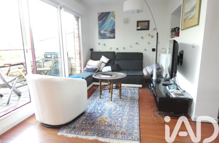 Vente Maison/villa 9 pièces — photo 3