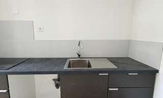Appartement 2 Pièces 37 m² à louer à Draveil (91210)