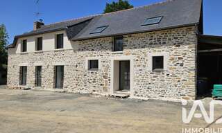 Maison 8 Pièces 210 m² à louer à Liffré (35340)