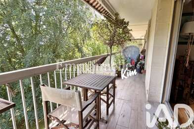 Appartement 3 pièces 335000 €