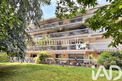 Appartement 3 pièces 335000 €