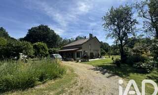 Maison 4 Pièces 127 m² à vendre à Orches (86230)