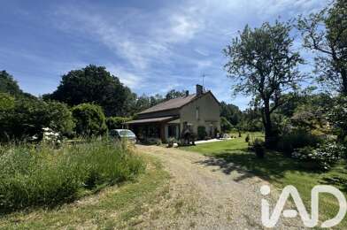 Maison 4 pièces 163000 €