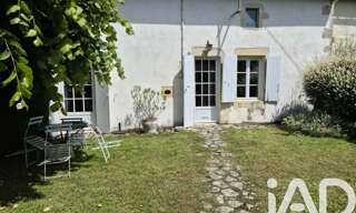 Maison 3 Pièces 72 m² à vendre à Limalonges (79190)