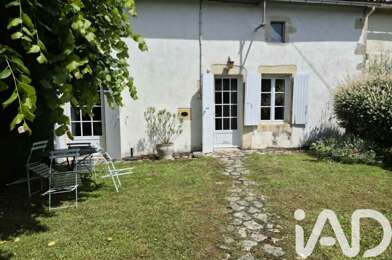 Maison 3 pièces 79000 €