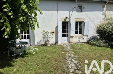 Vente Maison de campagne 3 pièces — photo du bien