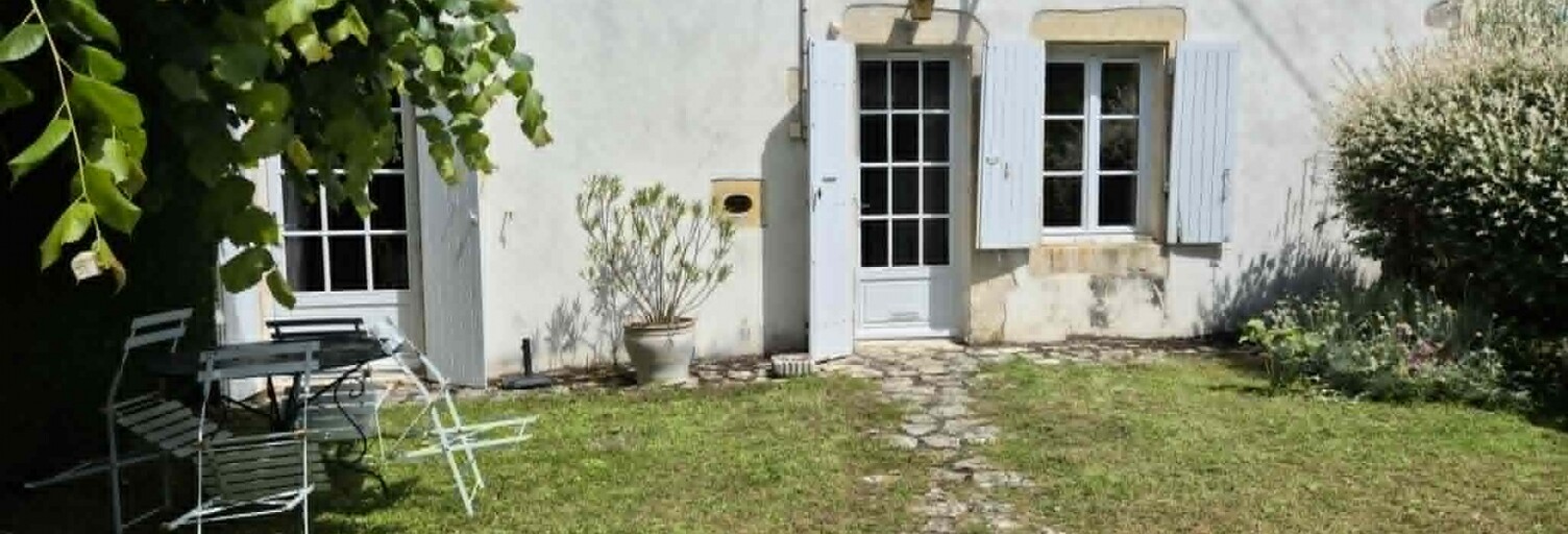 Maison 3 Pièces 72 m² à vendre à Limalonges (79190)