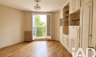 Appartement 2 Pièces 35 m² à vendre à Boulogne-Billancourt (92100)