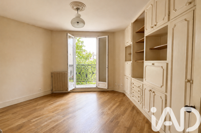 Appartement 2 pièces 300000 €