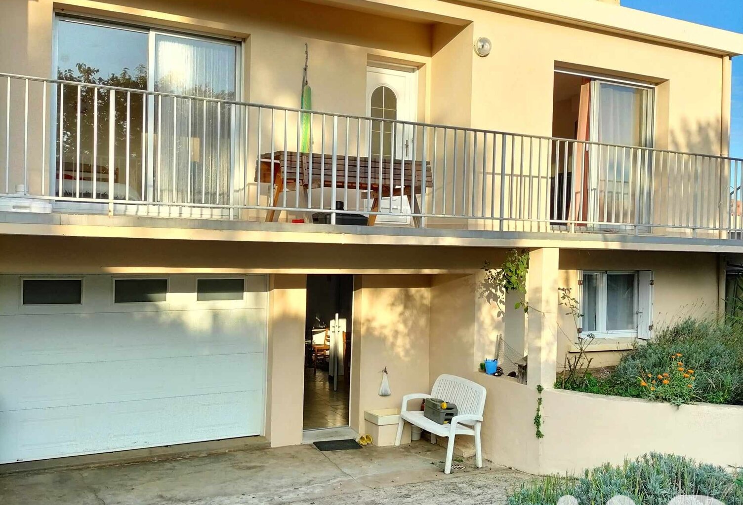 Vente Maison/villa 5 pièces — photo 1