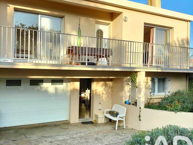 Vente Maison/villa 5 pièces — photo 1