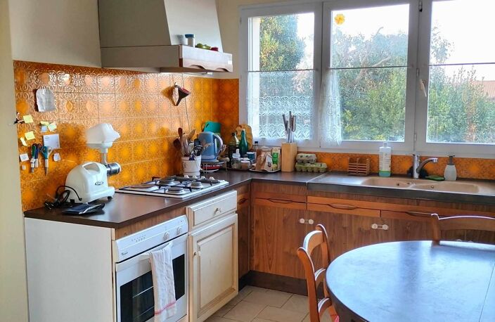 Vente Maison/villa 5 pièces — photo 4