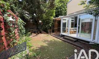Appartement 2 Pièces 50 m² à vendre à Villiers-le-Bel (95400)