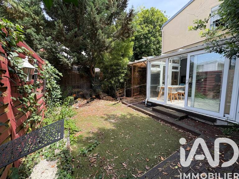 Vente Appartement 2 pièces — photo 1