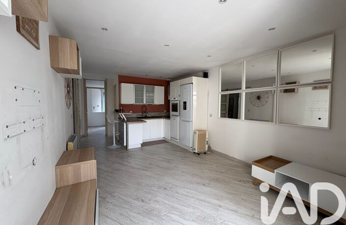 Vente Appartement 2 pièces — photo 3