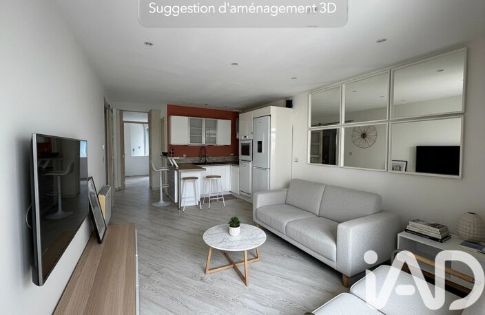 Vente Appartement 2 pièces — photo 4