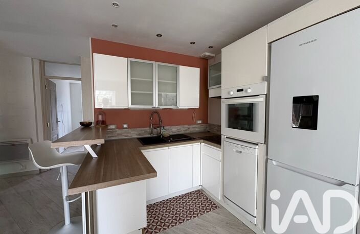 Vente Appartement 2 pièces — photo 5