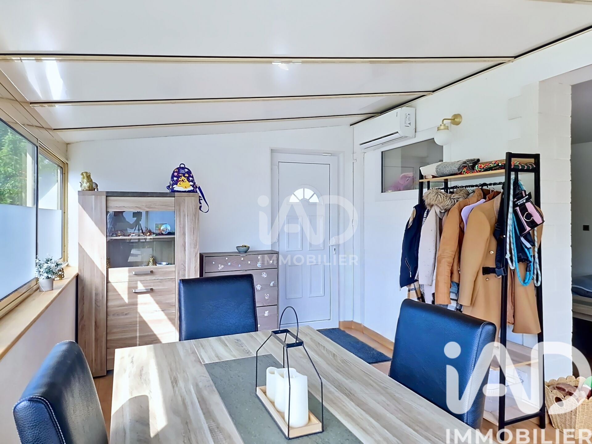 Vente Maison/villa 5 pièces - Photo 2