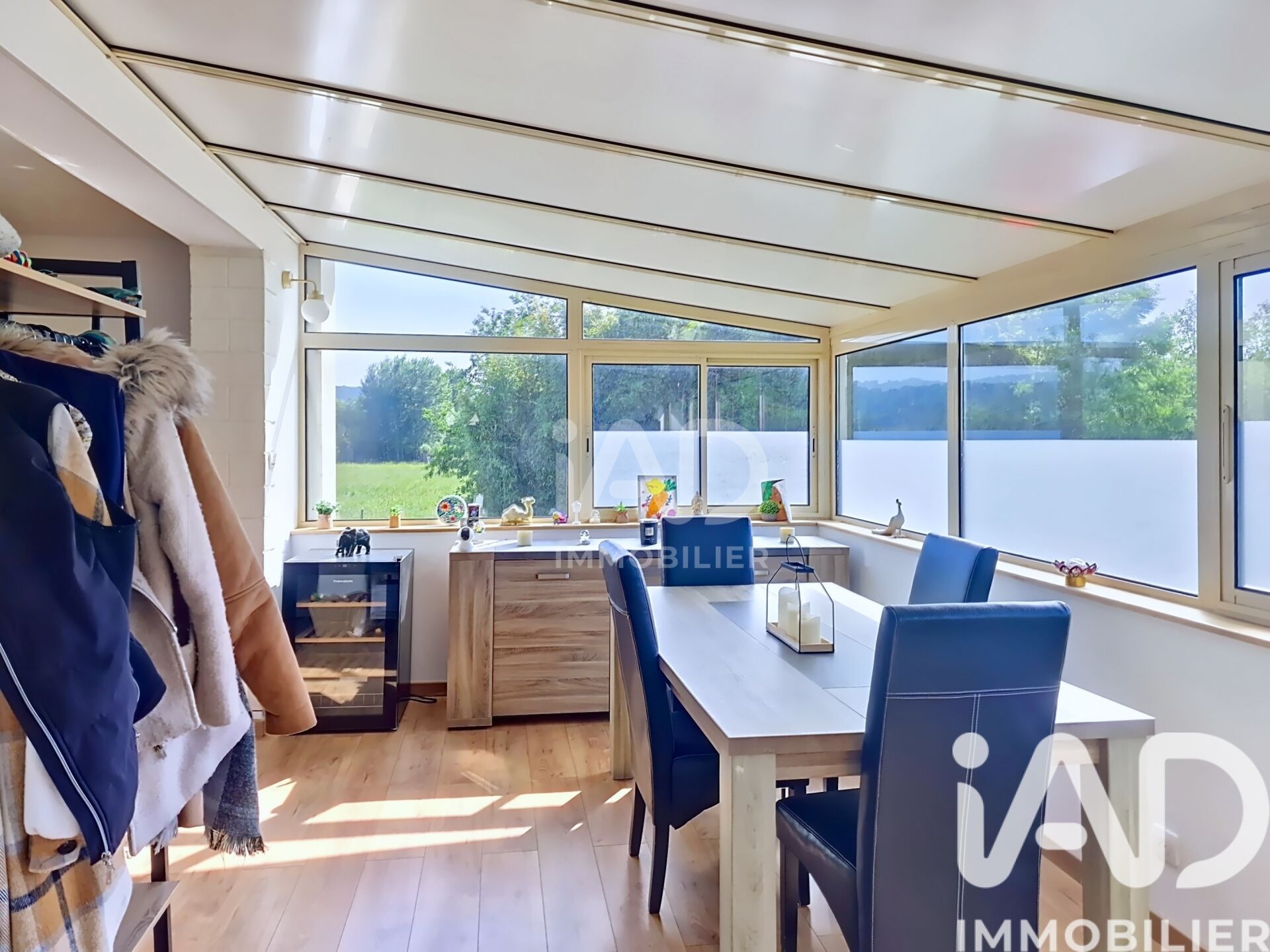 Vente Maison/villa 5 pièces - Photo 3