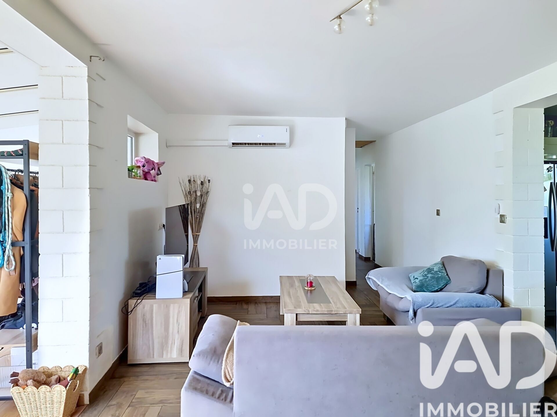 Vente Maison/villa 5 pièces - Photo 4
