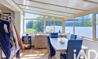 Maison 5 Pièces 89 m² à vendre à Le Mesnil-sous-Jumièges (76480)