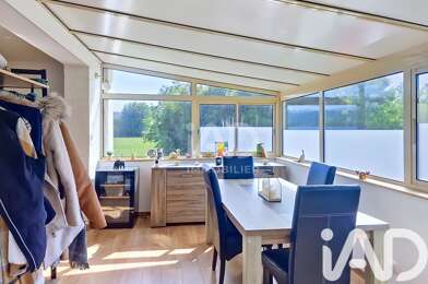 Maison 5 pièces 210000 €
