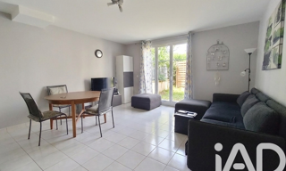Maison 4 Pièces 81 m² à vendre à Périgny (94520)