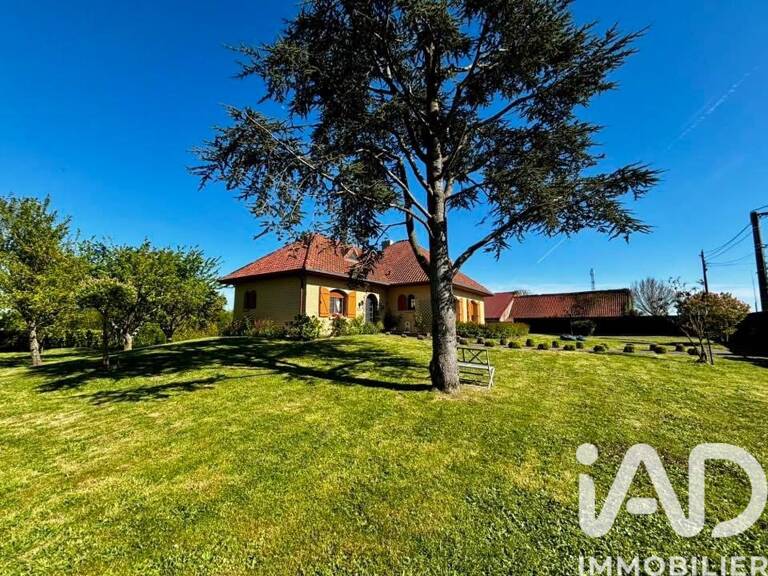 Vente Maison traditionnelle 6 pièces — photo 1