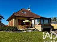 Vente Maison traditionnelle 6 pièces — photo 2
