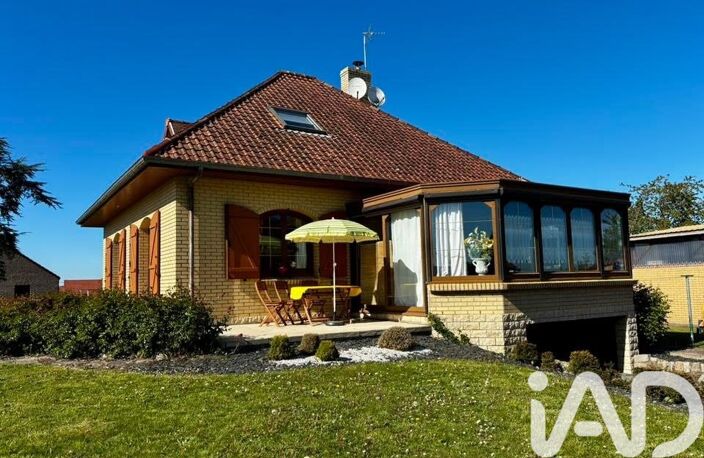 Vente Maison traditionnelle 6 pièces — photo 2