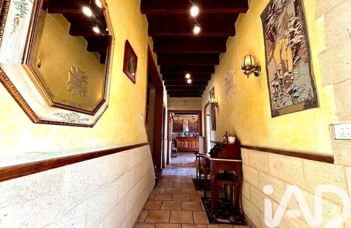 Vente Maison traditionnelle 6 pièces — photo 3