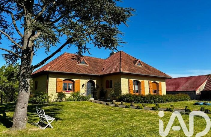 Vente Maison traditionnelle 6 pièces — photo 4