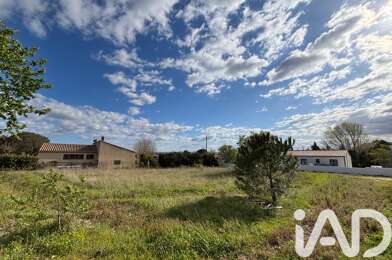 Terrain  79000 €