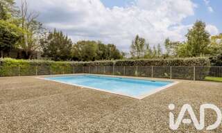 Appartement 2 Pièces 45 m² à vendre à Bruges (33520)