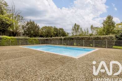 Appartement 2 pièces 179500 €
