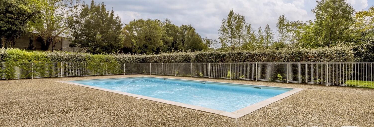 Appartement 2 Pièces 45 m² à vendre à Bruges (33520)