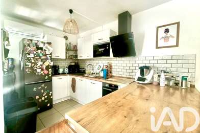Appartement 3 pièces 295000 €