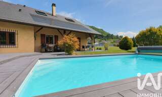 Maison 5 Pièces 145 m² à vendre à Saint-Jeoire-Prieuré (73190)