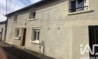 Maison 4 Pièces 83 m² à vendre à Château-Landon (77570)