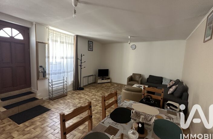 Vente Maison de ville 4 pièces — photo 3