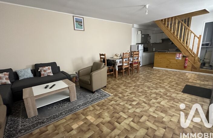 Vente Maison de ville 4 pièces — photo 5