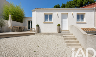 Maison 4 Pièces 92 m² à vendre à Béziers (34500)