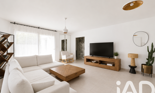 Maison 4 Pièces 92 m² à vendre à Béziers (34500)
