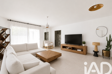 Maison 4 pièces 260000 €