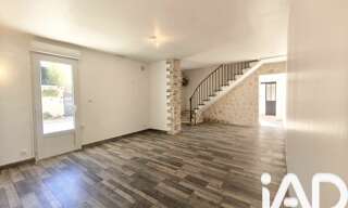 Maison 6 Pièces 120 m² à vendre à Roujan (34320)