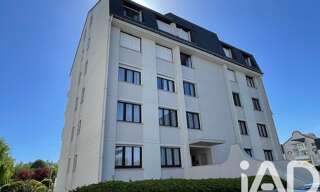 Appartement 3 Pièces 66 m² à vendre à Saint-Jean-le-Blanc (45650)