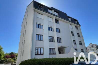 Appartement 3 pièces 180000 €